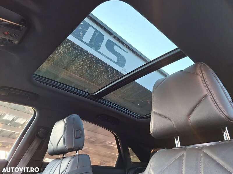 DS AUTOMOBILES DS7 CROSSBACK