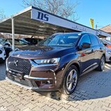 DS AUTOMOBILES DS7 CROSSBACK